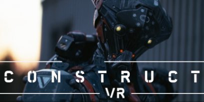 构建 VR – 立体电影(Construct VR – The Volumetric Movie)