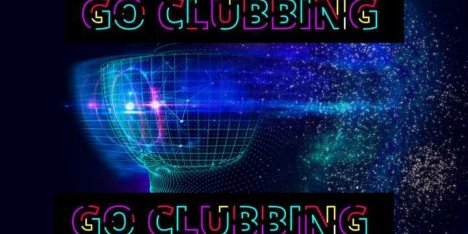 Oculus Quest 游戏《GO CLUBBING VR》去夜店