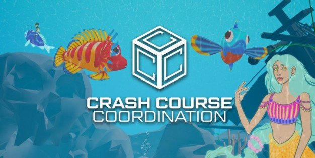 Oculus Quest 游戏《Crash Course Coordination》速成课程协调
