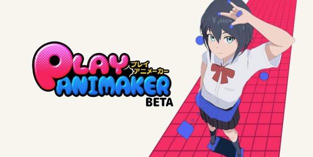 Oculus Quest 游戏《PlayAniMaker VR》动漫制造 VR