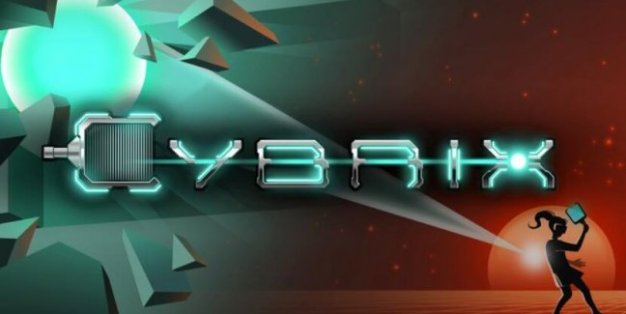 Oculus Quest 游戏《Cybrix VR》拍击 VR