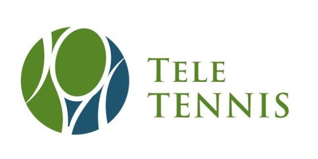 Oculus Quest 游戏《Tele Tennis》远程网球VR
