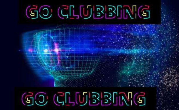 Oculus Quest 游戏《GO CLUBBING VR》去夜店