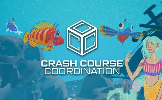 Oculus Quest 游戏《Crash Course Coordination》速成课程协调