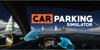停车模拟器（Car Parking Simulator VR）