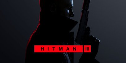 杀手3VR(HITMAN 3 VR)