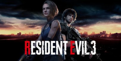 生化危机3 (Resident Evil 3 VR)