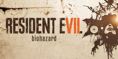 生化危机7 VR (Resident Evil 7 Biohazard VR)