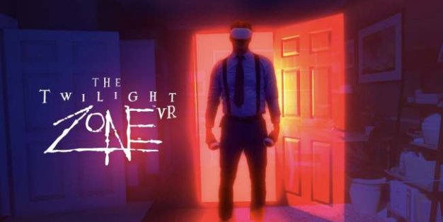 Oculus Quest 游戏《暮光之城VR》The Twilight Zone™ VR ~ 阴阳魔界