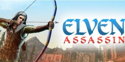 Oculus Quest 游戏《精灵射手》Elven Assassin