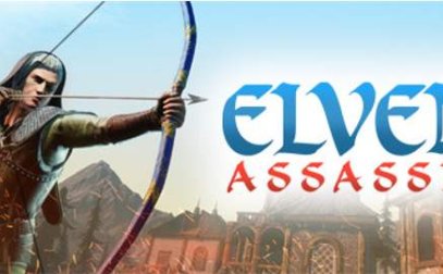 Oculus Quest 游戏《精灵射手》Elven Assassin