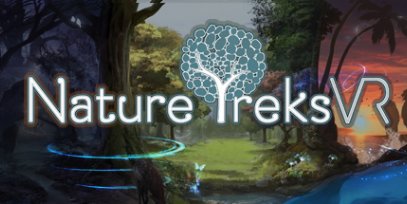 自然之旅VR（Nature Treks VR）