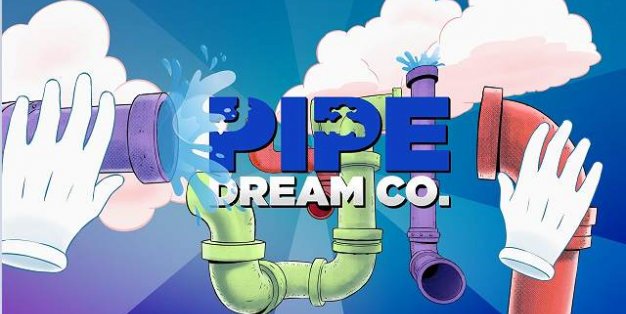 Oculus Quest 游戏《管梦公司》Pipe Dream Co.
