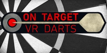 Oculus Quest 游戏《靶子上的VR飞镖》On Target VR Darts