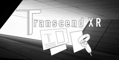 Oculus Quest 游戏《图库浏览器》Transcend XR