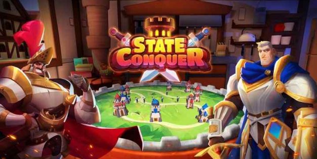帝国扩张:英雄战争VR(Tower Defender: Hero Wars)