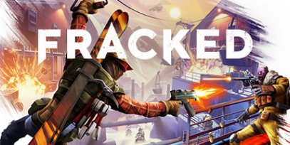 压裂（Fracked VR）