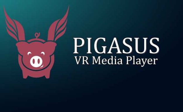 Oculus Quest 应用《飞猪播放器》Pigasus VR Media Player