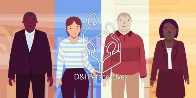 Oculus Quest 游戏《D&I Perspectives》观点