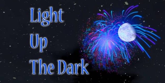 Oculus Quest 游戏《Light Up The Dark VR》照亮黑暗