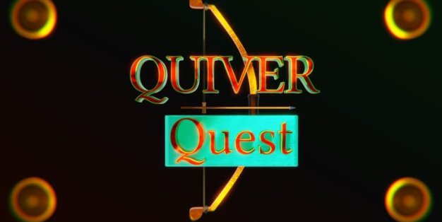 Oculus Quest 游戏《Quiver Quest》箭袋任务