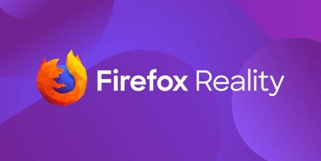 Oculus Quest 工具《Firefox Reality VR》火狐浏览器
