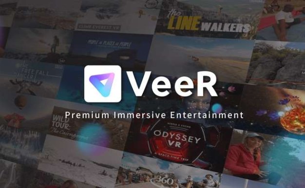 Oculus Quest 应用《VeeR VR and 履客 VR》在线观看 VR视频动漫