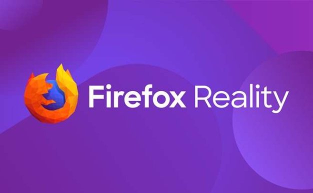 Oculus Quest 工具《Firefox Reality VR》火狐浏览器