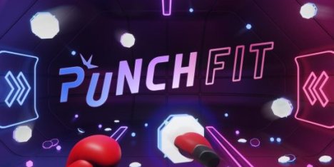 Oculus Quest 游戏《节奏拳击配合》PUNCH FIT