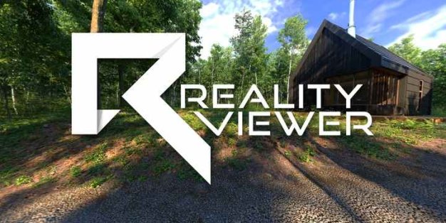 Oculus Quest 游戏《RealityViewer》现实查看器