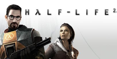 半条命2VR (Half-Life 2 VR)