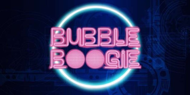 Oculus Quest 游戏《泡泡布吉》Bubble Boogie