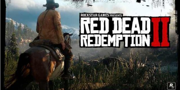 荒野大镖客2VR(Red Dead Redemption 2 VRmod)