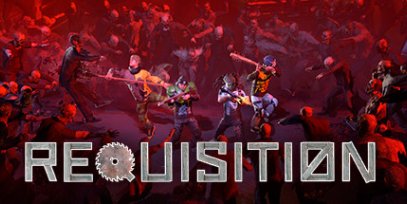 征调（REQUISITION VR）