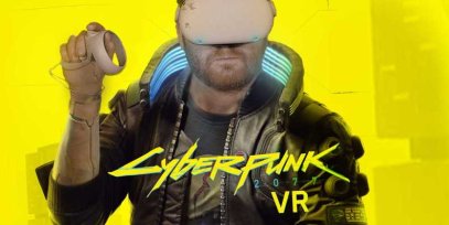 VR插件神器(REAL mod By Luke Ross)