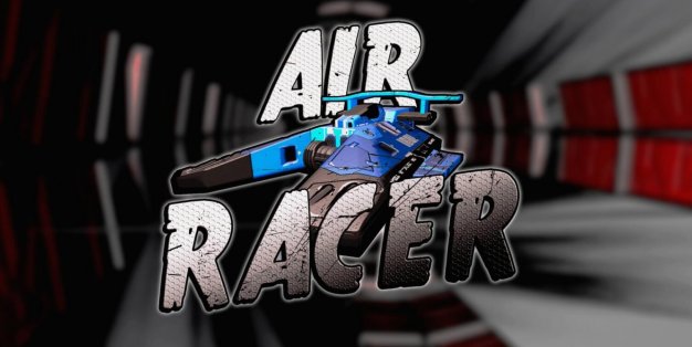 Oculus Quest 游戏《空中赛车》AirRacer