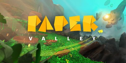 纸谷（Paper Valley）
