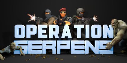 眼镜蛇行动(OPERATION SERPENS)