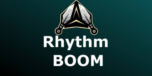 Oculus Quest 游戏《节奏苦无》Rhythm BOOM