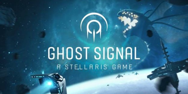 Oculus Quest 游戏《幽灵信号：群星游戏》Ghost Signal: A Stellaris Game