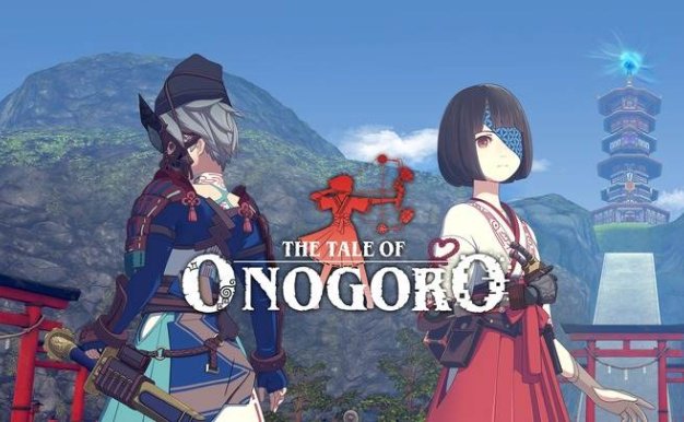 Oculus Quest 游戏《小五郎的故事、淤能碁吕物语》The Tale of Onogoro VR
