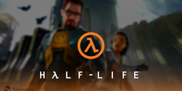 Oculus Quest 游戏《Half-Life 1 VR》半条命1VR