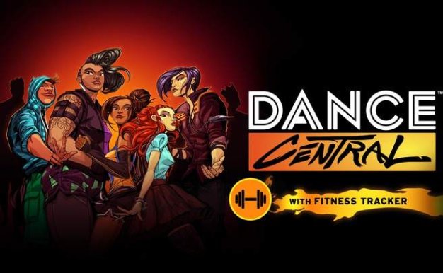 Oculus Quest 游戏《舞蹈中心VR》Dance Central DLC全解锁版