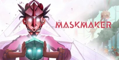 Oculus Quest 游戏《面具师》Maskmaker