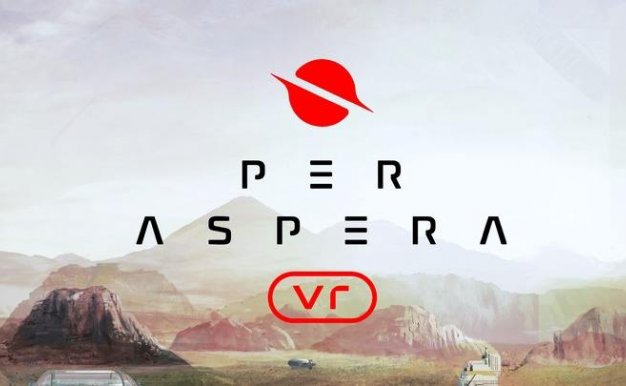 Oculus Quest 游戏《繁星苦旅VR》Per Aspera
