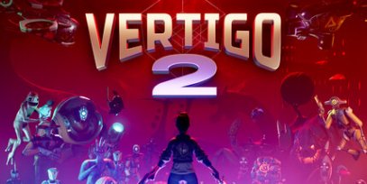 眩晕 2(Vertigo 2)
