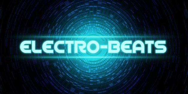 Oculus Quest 游戏《电子节拍》ElectroBeats