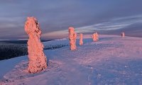 岩层之旅