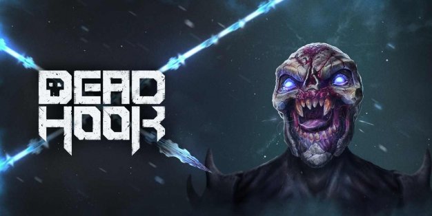 死神之钩（Dead Hook）