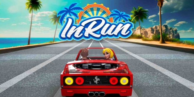 云中赛车(inRun)